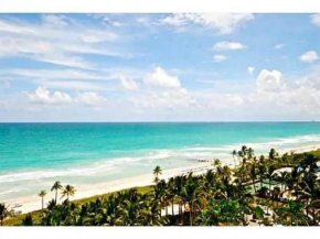 Bal Harbour 5star resort suite